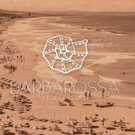 Barbarossa Sea Room Termoli Bagian luar foto
