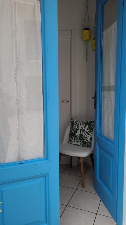 Barbarossa Sea Room Termoli Bagian luar foto