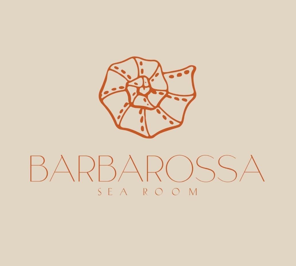 Barbarossa Sea Room Termoli Bagian luar foto